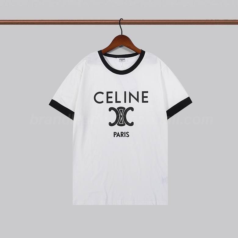 CELINE Men's T-shirts 15